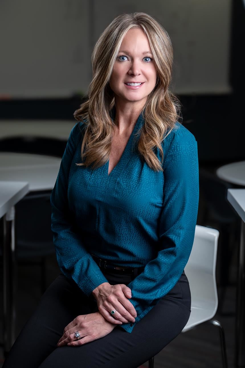Dr. Kami Jessop